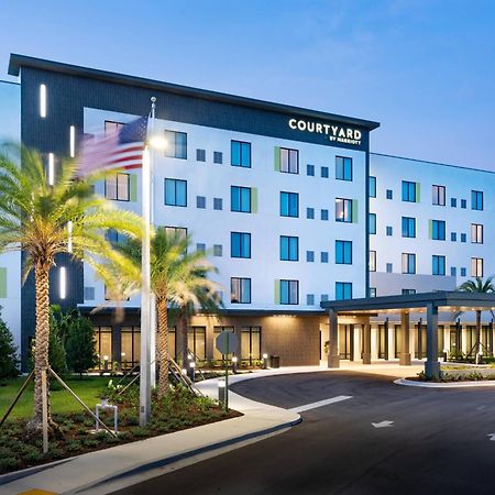 Courtyard By Marriott Port St. Lucie Tradition Екстериор снимка