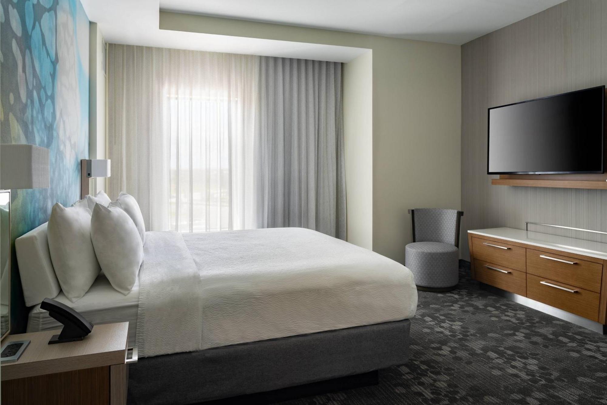 Courtyard By Marriott Port St. Lucie Tradition Екстериор снимка