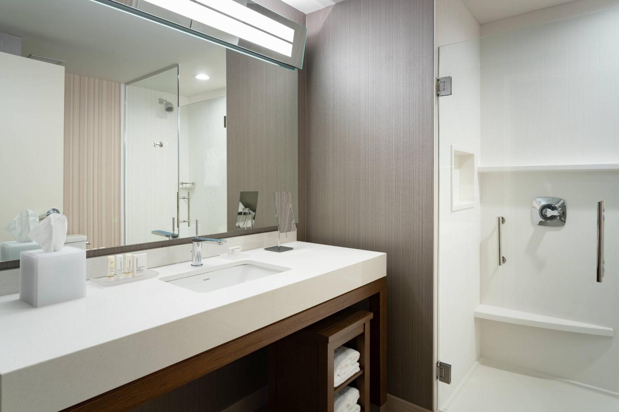 Courtyard By Marriott Port St. Lucie Tradition Екстериор снимка