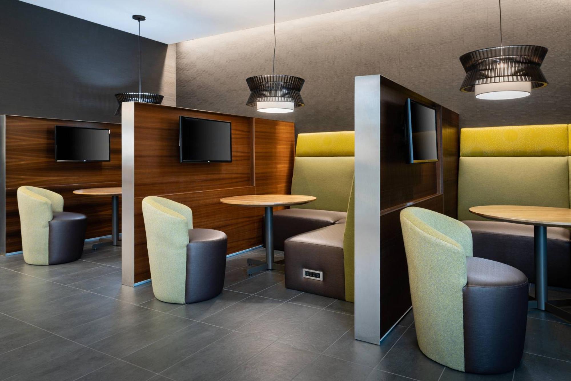 Courtyard By Marriott Port St. Lucie Tradition Екстериор снимка