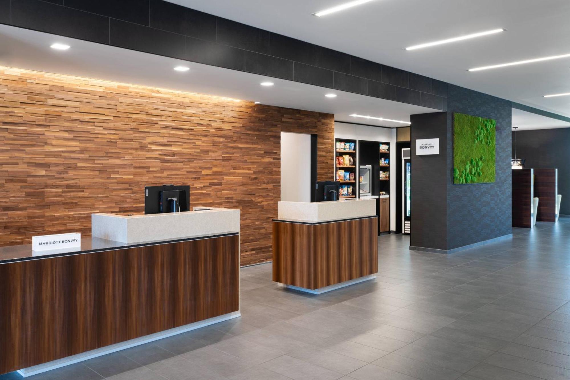 Courtyard By Marriott Port St. Lucie Tradition Екстериор снимка